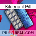 Sildenafil Pill 34